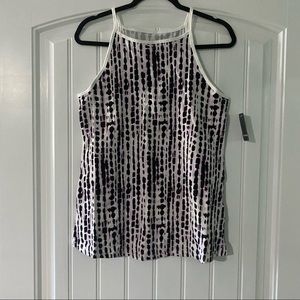NWT Torrid size 1 tank top
